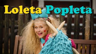 Štístko a Poupěnka - Loleta Popleta