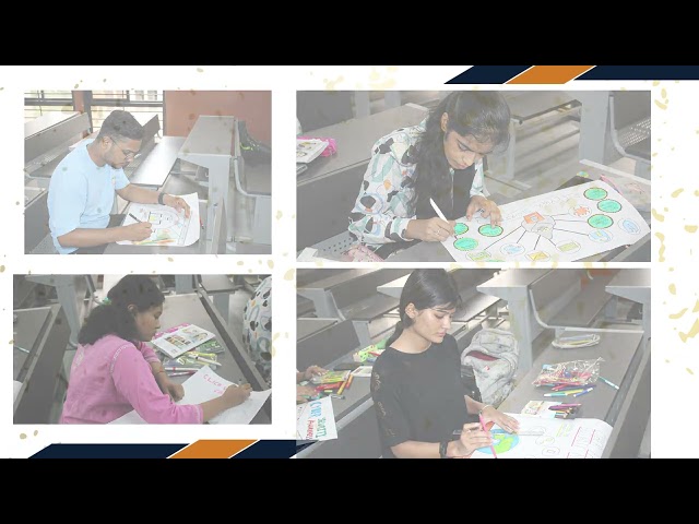 CYBER CLUB (CAWACH) POSTER MAKING COMPETITION  2025-26