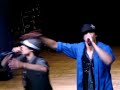 B5 at 6 Flags pt 4