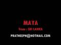 paper plane (remixed by a.r.rahman)