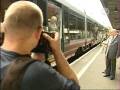 videos de Re: Tu stacja Łódź Fabryczna