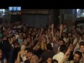 أدلب مسائية رمضانية في بنـش في 23 آب.fz