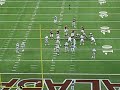 2009 SEC Championship -- Tebow Crying & Rammer Jammer!