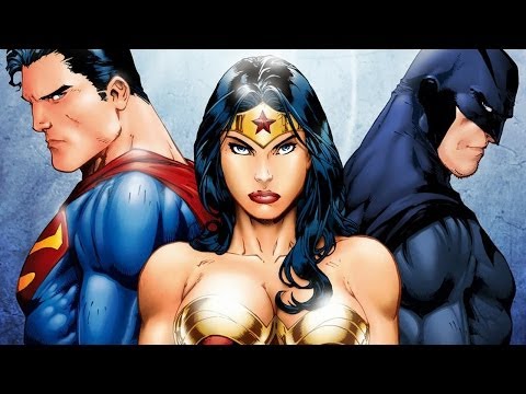 woman - Jim and Roth talk about the big Wonder Woman casting in Batman vs. Superman and if the character's inclusion makes this a defacto Justice League movie.