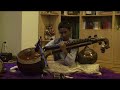 veena concert, feb. 10, 2008, san jose, ca, veena: guhan venkataraman (disciple of smt. ranganayaki rajagopalan)