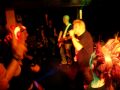 clip video UK Subs Confrontation