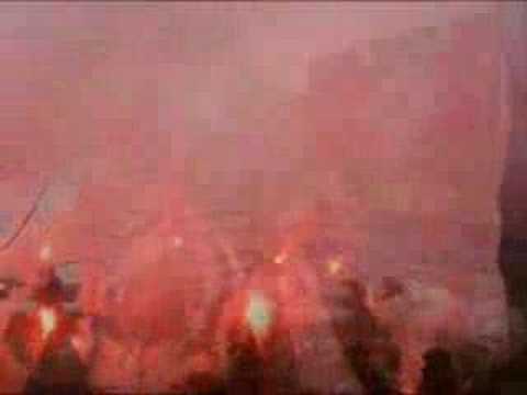Ajax Amsterdam AFCA hooligans