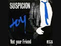 Toy Suspicion