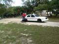 Police Dog K9 Handler Training