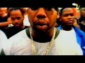 Slick Rick feat Raekwon Frozen