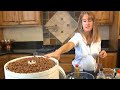 greensmoothiegirl: How to use your raw almonds!