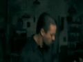 PAPA ROACH-between angels and insects