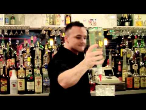 Maryland Bartending Academy