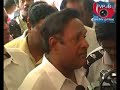 SAMY - POLIS SILA BUAT SIASATAN Bunuh Datuk S. Krishnasamy