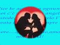 litigi.....amore.... litigi.....amore....