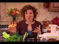 Raw Food Breakfast: Green Juice - A Fast, Delicious, Nutrient Dense Raw Food Recipe