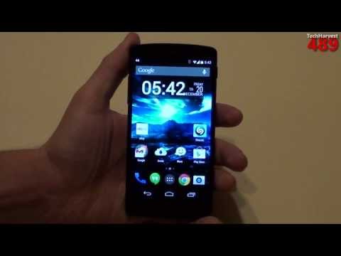 Straight Talk Wireless 4G LTE On The Nexus 5