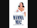 Mamma Mia Musical (22) Komm und wag es mit mir