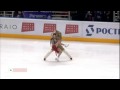 DAVIS / WHITE OD Rostelecom Cup 2009
