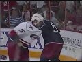 HURRICANES vs. BLUE JACKETS preseason