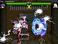 Mugen #186: Cry of the Blackbirds