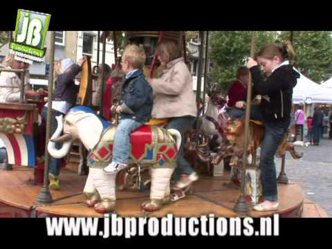 Video van Boerenkermis complete nostalgische kermis | Kindershows.nl