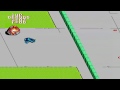 walkthrough of 1987 nes game - breakthru.