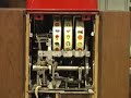 Golf Ball Slot Machine