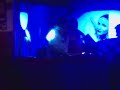 Andyboy in consolle