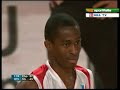 25. Oklahoma Cty Thunder - Rodrigue Beaubois 6-2 182 PG France Intl. # Birthday: 2/24/88 # NBA Position: Point Guard # Class: International # Ht: 6-2 # Wt: 182 # Team: Cholet Basket # Hometown: Guadeloupe, France NBA Comparison: Rajon Rondo Nico Van den Bogaerd - 4/25/2008 Strengths: Guadeloupe born point guard who has enjoyed some quality minutes during his teams 3 victorious games at la Semaine des As, as the French Cups final eight phase is called. Quite small with just over 6 feet and still very skinny, he compensates with very solid athleticism, quickness and foot speed ... Also has excellent general speed, long arms, a big and fast first step, added to okay passing and ball handling skills ... As a shooter hes already quite reliable, even from long range with a nice high release ... His huge wingspan allows him to play much bigger than his 6-1 size, and should help him develop into a strong defensive player in the future ... Weaknesses: Doesnt show much ability and initiative to create his own outside shots off the dribble, despite playing several minutes at the 2 position ... Defensively hes quite average due to a combination of factors. Even with his quick feet, he struggles to get through screens. His lack of body strength doesnt do him any favors either if the opponent drives on him. And what might be the most worrying part, is his below average awareness at both ends of the court ... Average weak side positioning in defense, too often gambling for steals at <b>...</b>