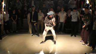 11～20 preliminary POP – WDC 2016 KANTO 2on2 DANCE BATTLE