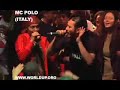 Freestyle Session2: Trinity International Hip Hop Festival