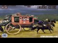 Retro Plays Lethal Enforcers II: Gun Fighters (Arcade) Part 2
