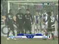 videos de Liga Deportiva Universitaria de Quito Vence al Pachuca 2 - 0
