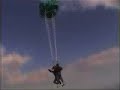 Deafblind Skydiver Deafblind Skydiver