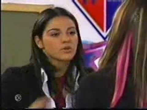 VIDEOCLIP NUEVO DE RBD videoclip nuevo de rbd: