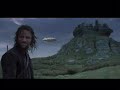 Ron Paul Blimp - Floating on Air