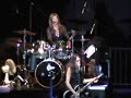 The Bangles \"Live\" Alhambra Jubilee