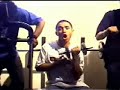 tangke ni hooba - the reason