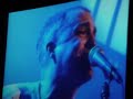 Travis - Selfish Jean (live in LA)