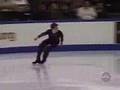 Jeff Buttle 2004 Int'l FS Challenge LP