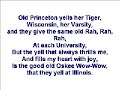 Illini Fight Song Illini Fight Song