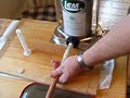 New Sausage Stuffer
