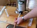 New Sausage Stuffer