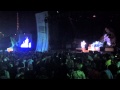 Forever Blue - Chris Isaak finale PNE 2011