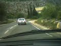 Starlet 1.3S kp61 @ Rampa Arrábida