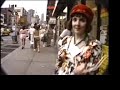 Drag Queens in Times Square