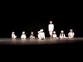 HIPPITY HOP SPECTRUM CITY DANCE