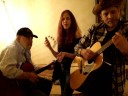 Nailed - Cover by the Cold Hard Truth of Mana of Mexico