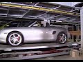 Most Advanced Automated Garage In The World